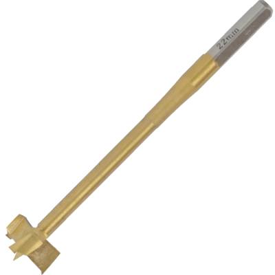 MAD MULTI ANGLE DRILL 22MM WOOD BORE BIT — image 1