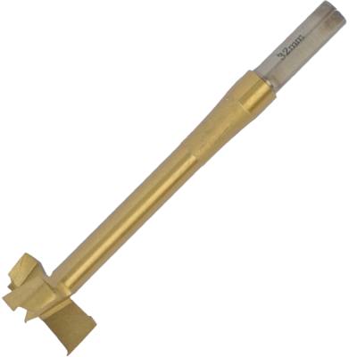 MAD MULTI ANGLE DRILL 32MM WOOD BORE BIT — image 1