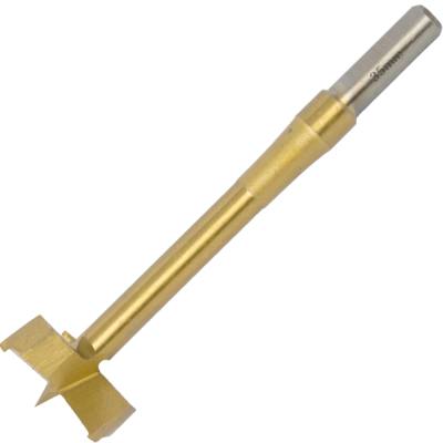 MAD MULTI ANGLE DRILL 35MM WOOD BORE BIT — image 1