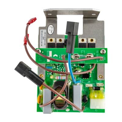 KIT BOARD CONTROL 230V A60/A80 — image 1
