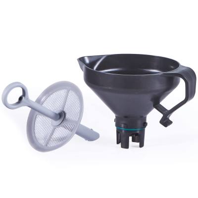 FUNNEL  STRAINER FOR TRUE COAT 360 — image 1