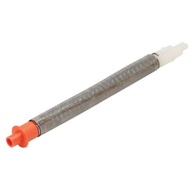 REPL FILTER 100 MESH RED FOR MATERIALS WITH LOWER VISCOSITY FOR SG3 GU — image 1