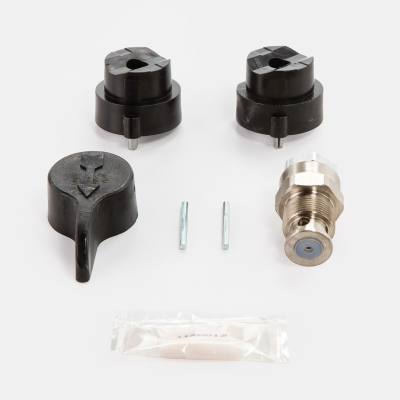 KIT REPLACEMENT DRAIN VALVE A30/A45/A60/A80/A100 — image 1