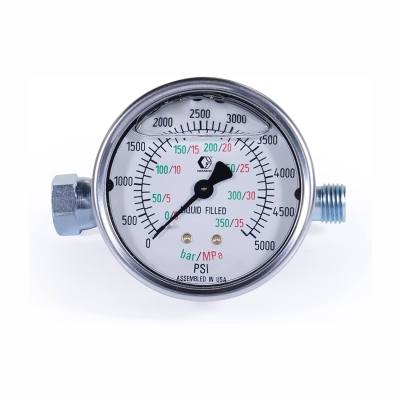 PRESSURE GAUGE — image 1