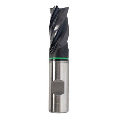 HSS/PM END MILL Z  20.0 30 DEGREE SHORT 844B TYPE N — image 1