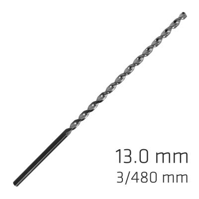 ALPEN HSS 1869RORTE 3/480 13.00MM — image 1