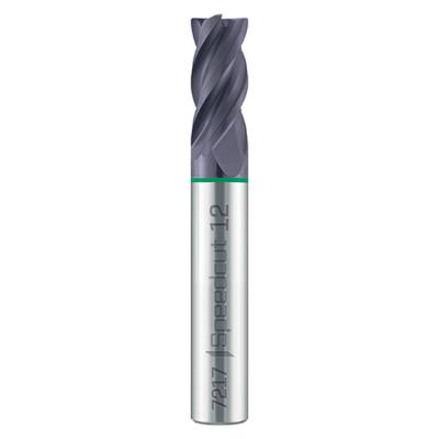 SCP CUT UNIV. Z4 8.0 358 DIN 6527L ALUNIT DIN 6535A SHANK — image 1