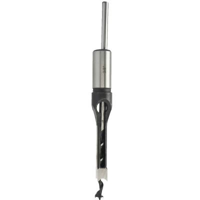 HOLLOW SQUARE MORTICE CHISEL 3/8' INDUSTRIAL 9.5mm — image 1