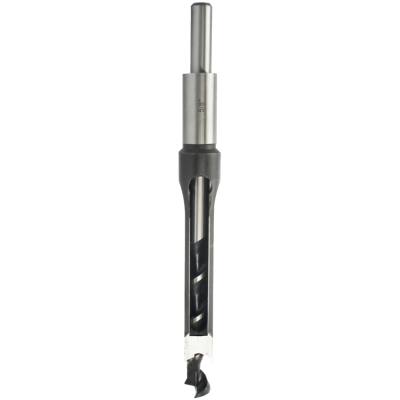 HOLLOW SQUARE MORTICE CHISEL 5/8'' INDUSTRIAL 16mm — image 1