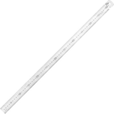 STAINLESS STEEL 600X30X1.2MM RULER — image 1