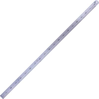 STAINLESS STEEL1000 X35X1.5MM RULER — image 1