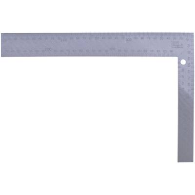 CARPENTERS SQUARE 300X200X2.0 CARBON STEEL — image 1