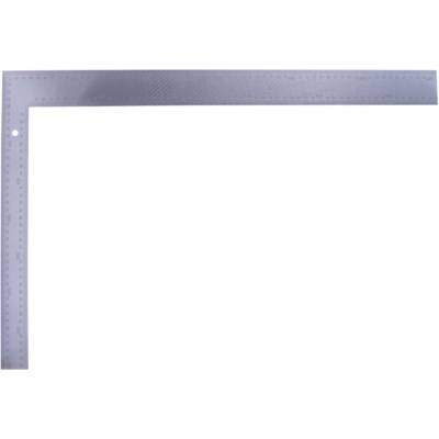 CARPENTERS SQUARE 600X400X2.0 CARBON STEEL — image 1