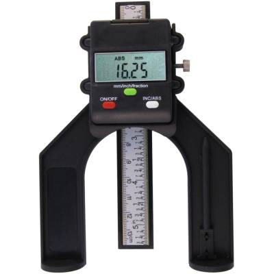 DIGITAL DEPTH GAUGE 60MM — image 1
