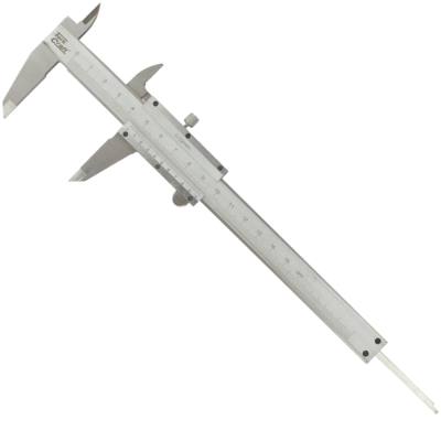 VERNIER 150MM STAINLESS STEEL METRIC 0.02MM ACC — image 1