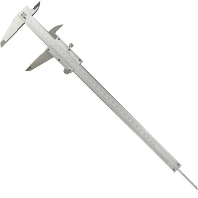 VERNIER 300MM STAINLESS STEEL METRIC 0.02MM ACC. — image 1