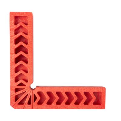 PLASTIC SQUARE 150X150X24MM — image 1