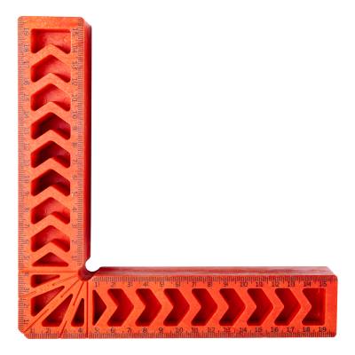 PLASTIC SQUARE 200X200X29MM — image 1