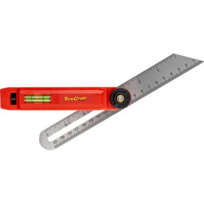 BEVEL GAUGE 249X27X24MM — image 1