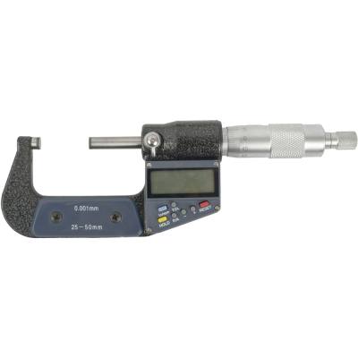MICROMETER 25-50MM DIGITAL — image 1