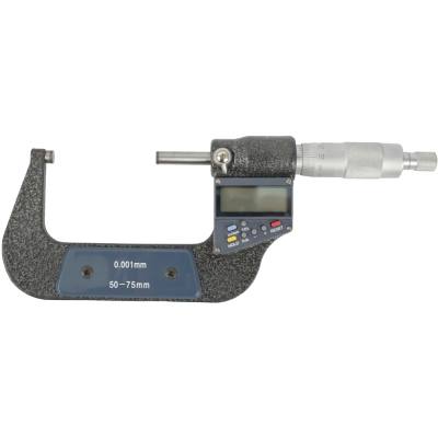 MICROMETER 50-75MM DIGITAL — image 1