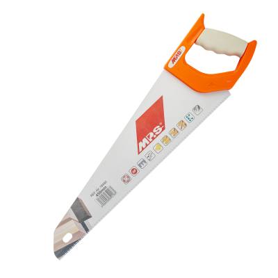 HAND SAW BARRACUDA 450MM 7 TPI PER INCH HP — image 1