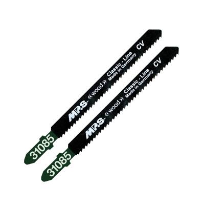 JIGSAW BLADE WOOD T-SHANK 12TPI T119B — image 1