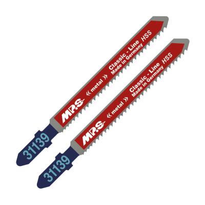 JIGSAW BLADE METAL T-SHANK 13TPI T118B — image 1