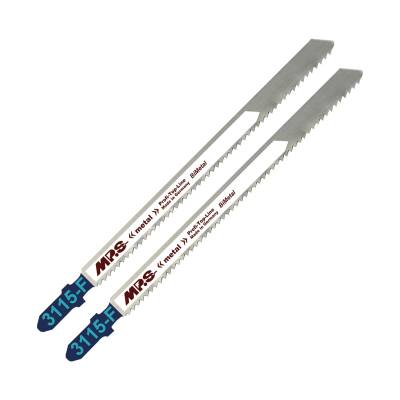 JIGSAW BLADE METAL LONG T-SH.13TPI T318B — image 1