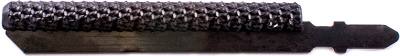 JIGSAW WOOD RASP 8MM COARSE T-SHANK 100X75MM 1PACK — image 1