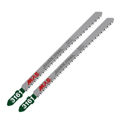 JIGSAW BLADE WOOD T-SHANK 12TPI 110MM T308B — image 1
