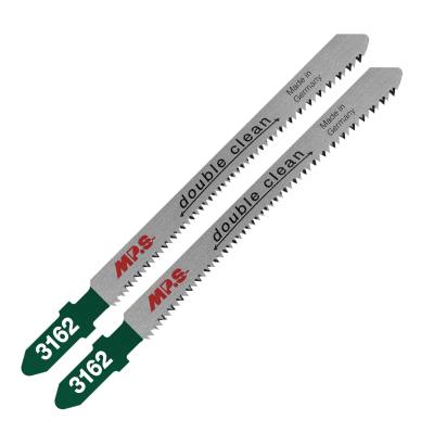JIGSAW BLADE WOOD T-SHANK 12TPI 75MM T308B — image 1