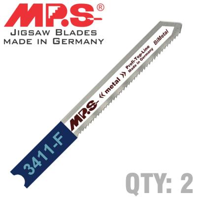 JIGSAW BL B&D BI-METAL UNIV.SH 21TPI — image 1