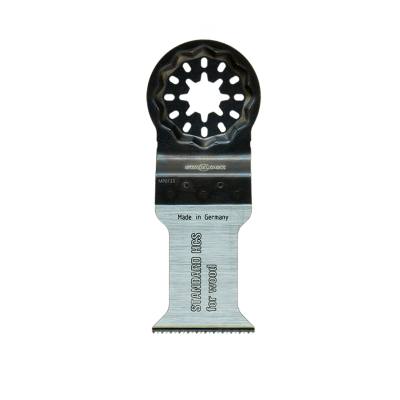 MPS OSCILLATING CV SAW BLADE WOOD 35MM HCS STARLOCK — image 1