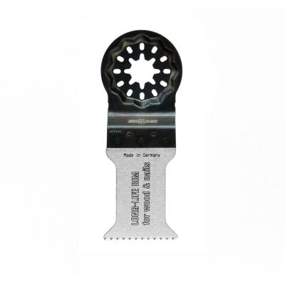 MPS OSCILLATING SAW BLADE WOOD 35MM BIM STARLOCK — image 1