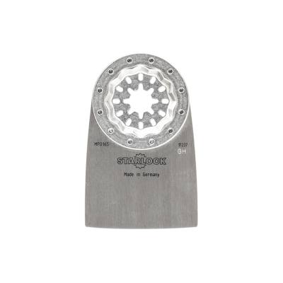 MPS OSCILLATING SCRAPER CV STARLOCK