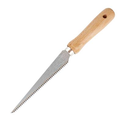 PLASTERBOARD HAND SAW 160MM — image 1