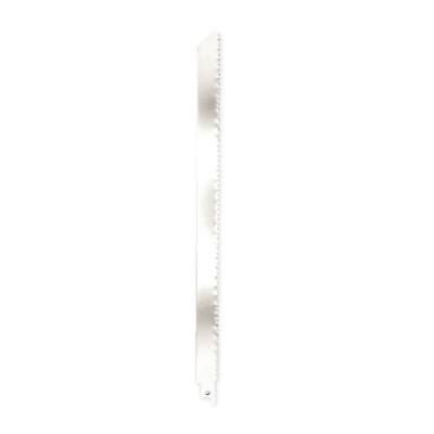 STAINLESS STEEL SABRE SAW BLADE 300MM 6 TPI 1/PACK — image 1