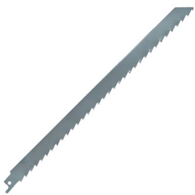 STAINLESS STEEL SABRE SAW BLADE 300MM 3 TPI 1/PACK — image 1