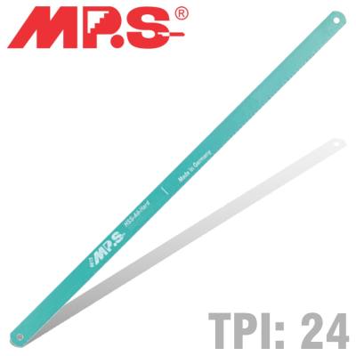 HACKSAW BLADE HSS 24T X 300MM FOR METAL CUTTING — image 1