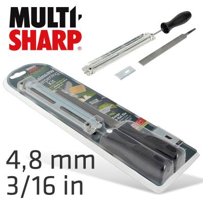 CHAINSAW SHARPENER 3/16' — image 1