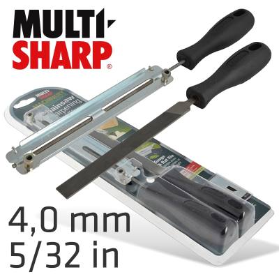 CHAINSAW SHARPENER 5/32' — image 1