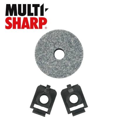 REPL.WHEEL GREY ALUM.OXIDE — image 1