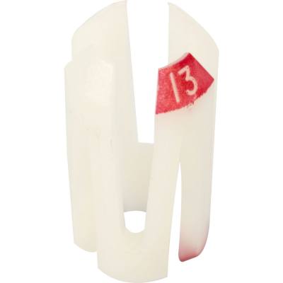REPLACEMENT 13MM COLLET FOR MS2001 — image 1