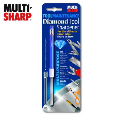 DIAMOND TOOL SHARPENER — image 1