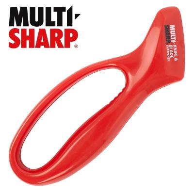 KNIFE AND BLADE GUIDED SHARPENER — image 1