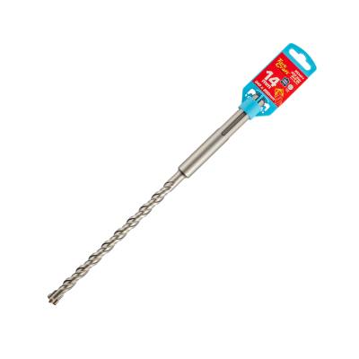 SDS MAX DRILL BIT 4 CUTTER 340X200X14 — image 1