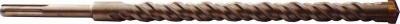 SDS MAX DRILL BIT 4 CUTTER 520X400X22 — image 1