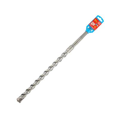 SDS MAX DRILL BIT 4 CUTTER 520X400X28 — image 1
