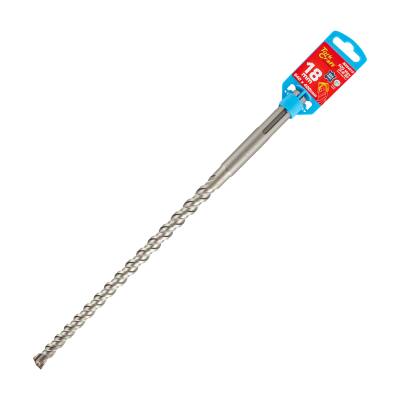 SDS MAX DRILL BIT 4 CUTTER 540X400X18 — image 1